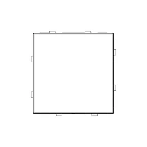 Сценарный выключатель iRidi DB-02-0105 3