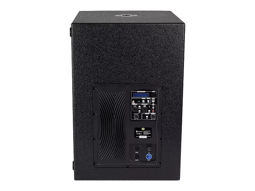 Сабвуфер Intrend ILS-S315A 5