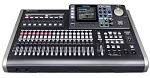 Рекордер портативный Tascam DP-24SD 4