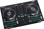 2-канальный DJ-контроллер ROLAND DJ-202