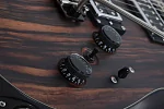 Электрогитара SCHECTER C-1 EXOTIC TREM EBONY 6
