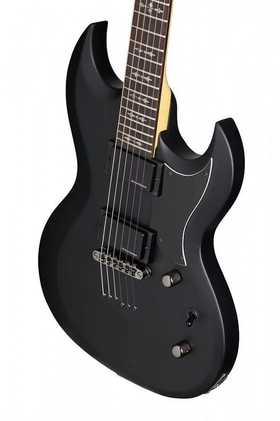 Электрогитара SCHECTER DEMON S-II ABSN 4
