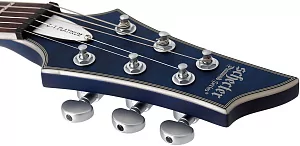 Электрогитара SCHECTER C-1 PLATINUM STMBL 5