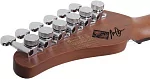 Электрогитара SCHECTER NICK JOHNSTON PT A.FROST 15