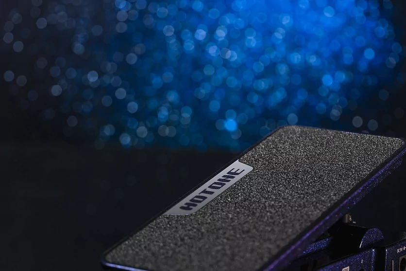 Многофункциональная педаль Hotone Soul Press II 9