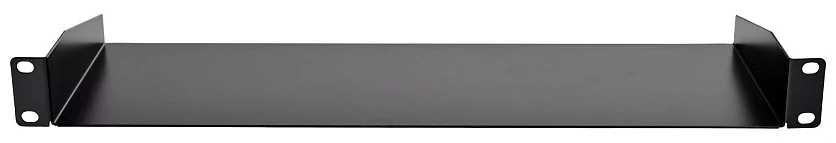 Полка рэковая FORCE RSC-012-1U 3