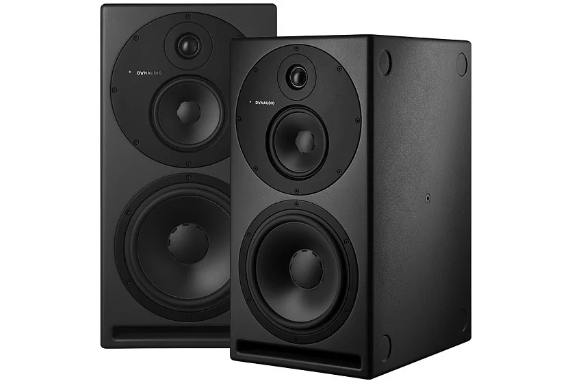 Акустическая система (студийный монитор) Dynaudio Core 59 3