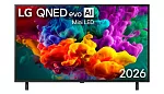 Телевизор LG 100QNED85B6.ARUG