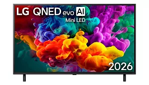 Телевизор LG 100QNED85B6.ARUG