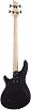 Бас-гитара SCHECTER C-4 DELUXE SBK 2
