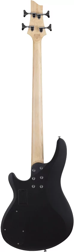 Бас-гитара SCHECTER C-4 DELUXE SBK 2