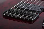 Электрогитара SCHECTER OMEN ELITE-7 MS BCHB 4