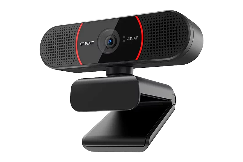 Веб-камера Emeet SmartCam C960 4K 3