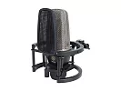 Студийный конденсаторный микрофон Icon Shield