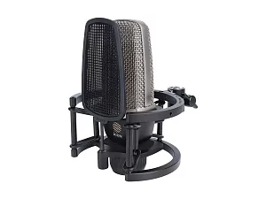 Студийный конденсаторный микрофон Icon Shield