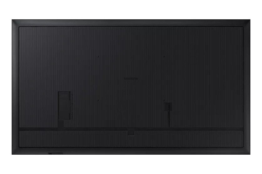Профессиональный дисплей Samsung QM98C 3