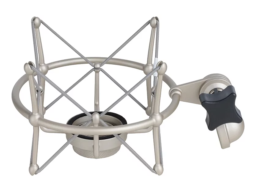 Студийный конденсаторный микрофон Icon Space 103 22