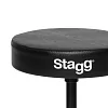 Стул для барабанщика STAGG DT-32 BK 2