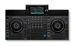 Микшер-семплер (контроллер) Denon DJ SC Live 4 2