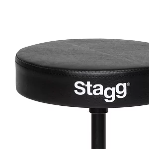 Стул для барабанщика STAGG DT-32 BK 2