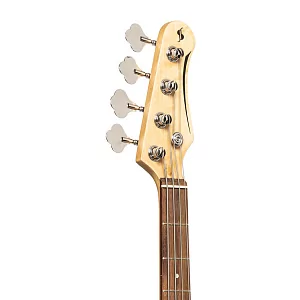 Бас-гитара STAGG SBP-30 SNB 3