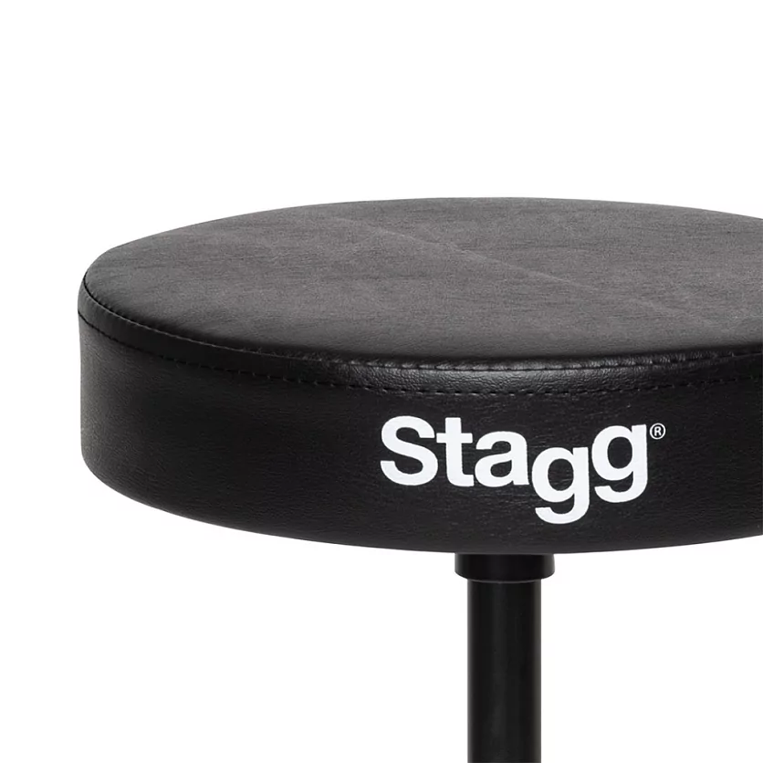 Стул для барабанщика STAGG DT-32 BK 2