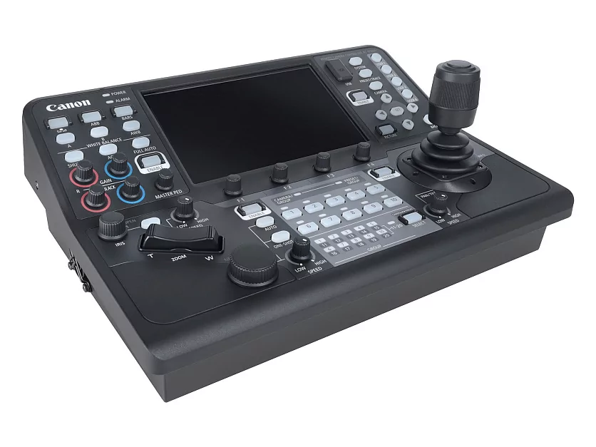 Панель управления (контролер) Canon RC-IP1000 2