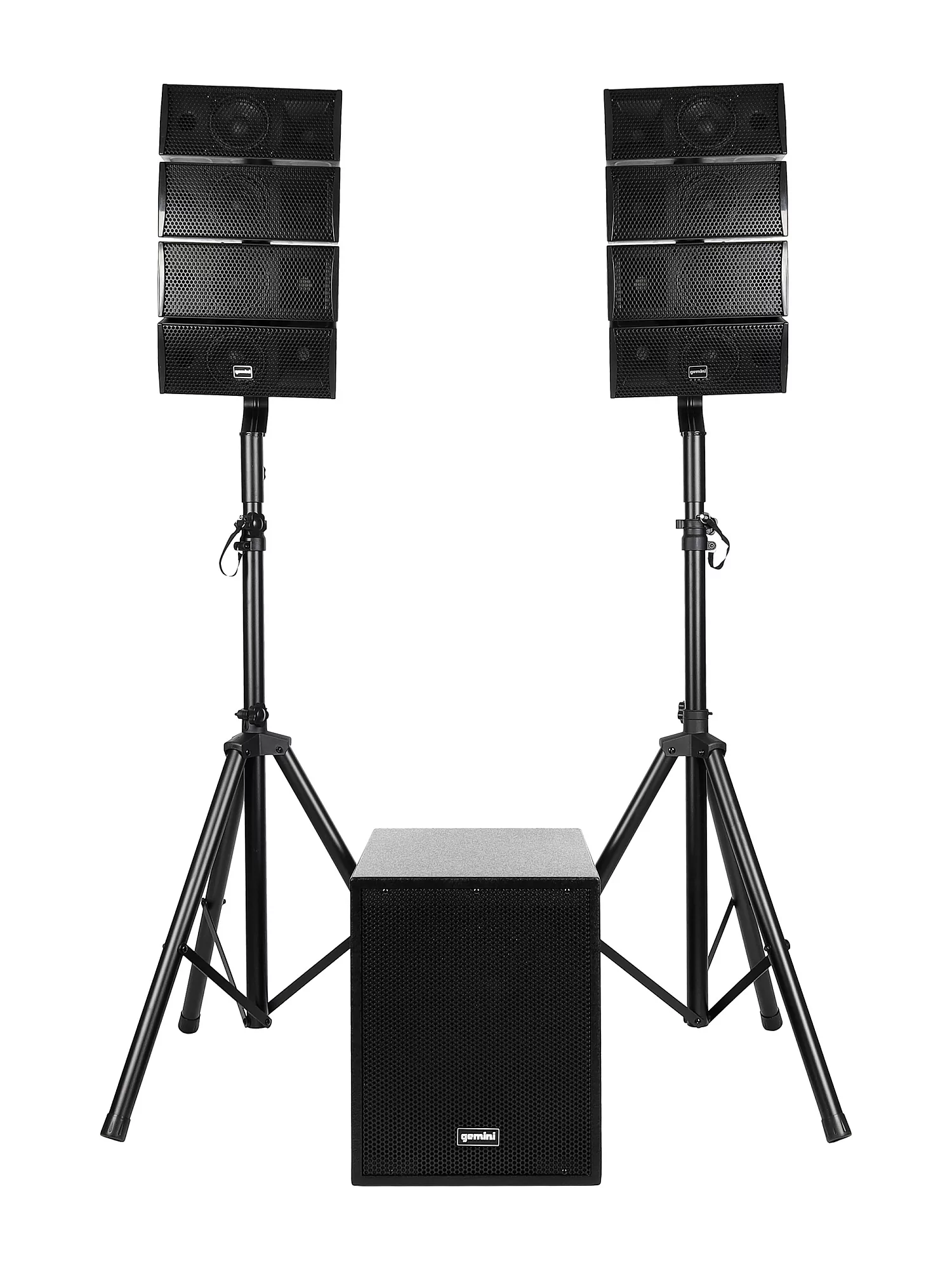 Акустическая система Gemini LRX-448