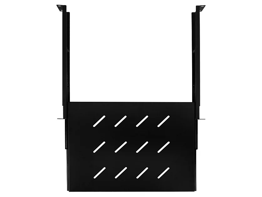 Выдвижная полка Wize Pro WSSH1U 14