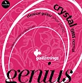 Комплект струн GALLI STRINGS GR65