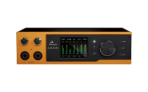 Аудиоинтерфейс Antelope Audio Amari