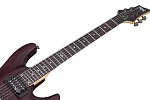 Электрогитара SCHECTER C-1 SGR BY SCHECTER WSN 5