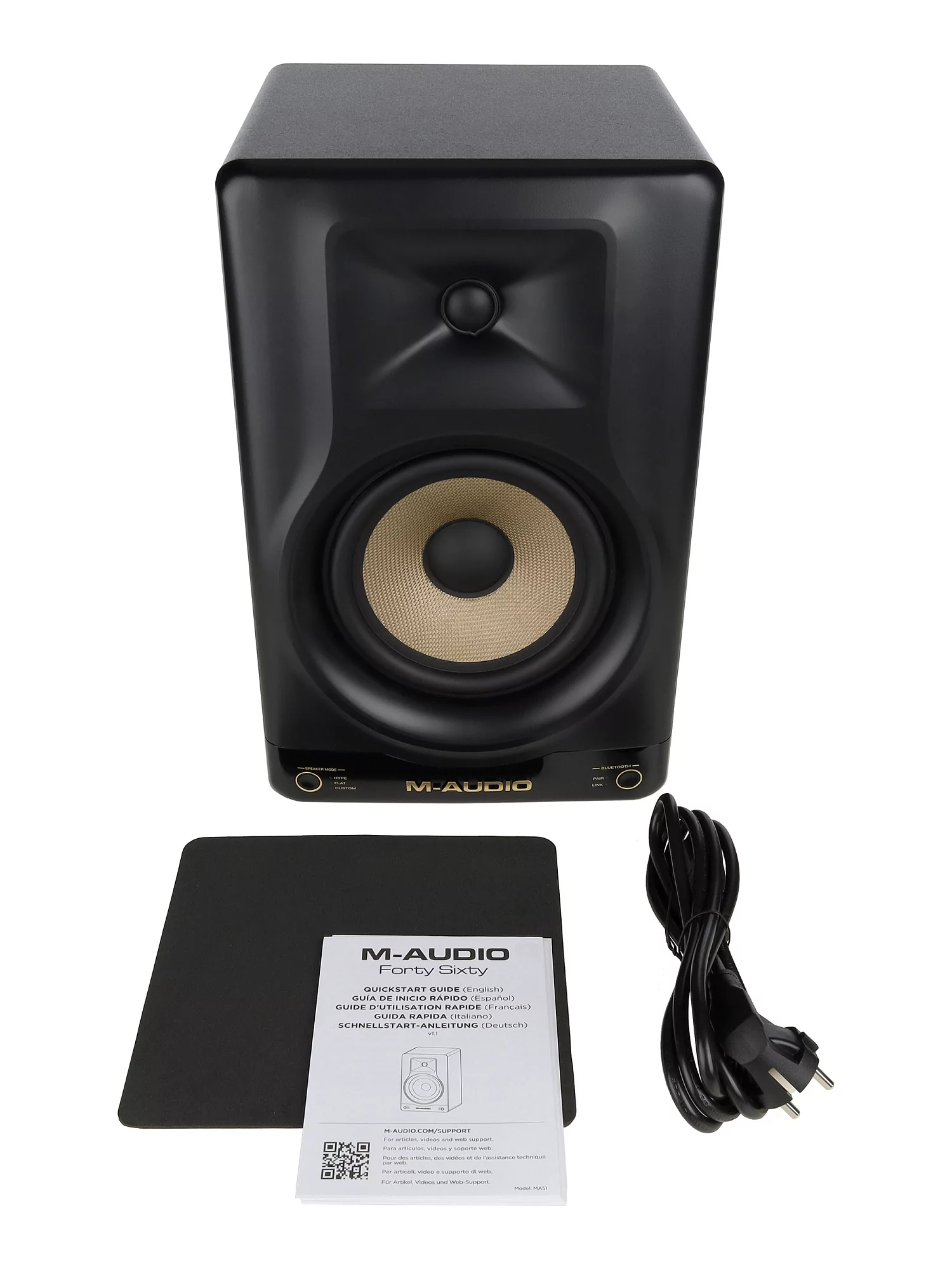 Акустическая система M-audio Forty Sixty 7