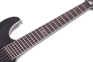 Электрогитара SCHECTER C-1 PLATINUM STBLS 5