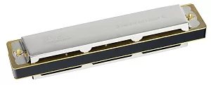 Губная гармоника STAGG BJH-T32 3