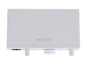 Аудиоинтерфейс USB Arturia MiniFuse 1 White 6