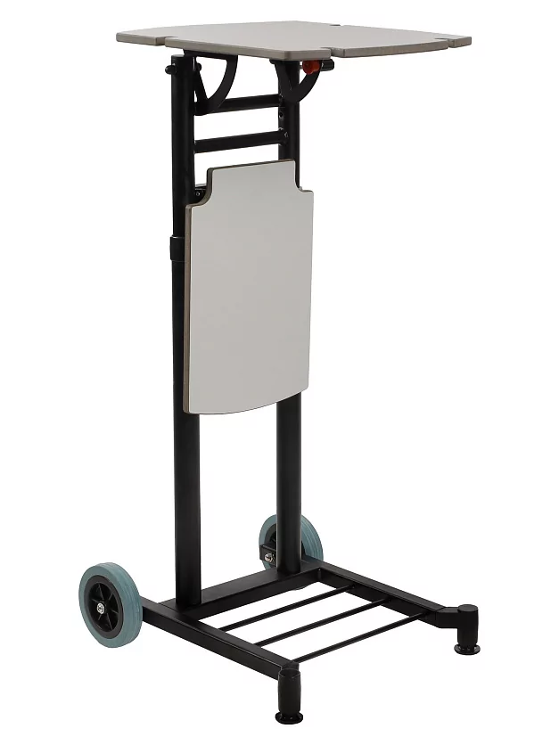 [LTG-102] Проекционный столик Lumien Galant 9