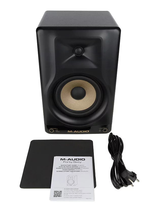 Акустическая система M-audio Forty Sixty 7
