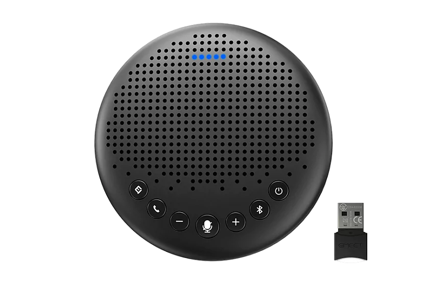 Спикерфон Emeet OfficeCore Luna