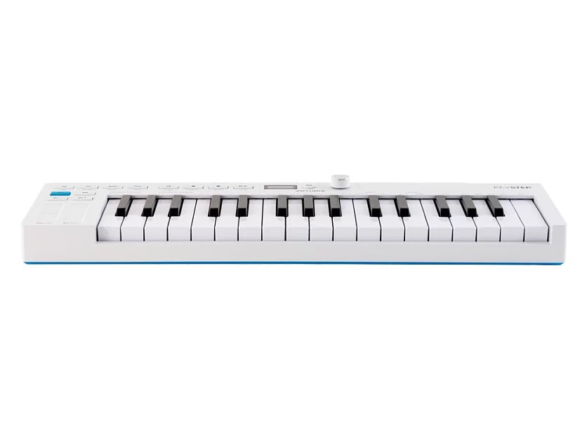 MIDI клавиатура Arturia KeyStep MK2 4