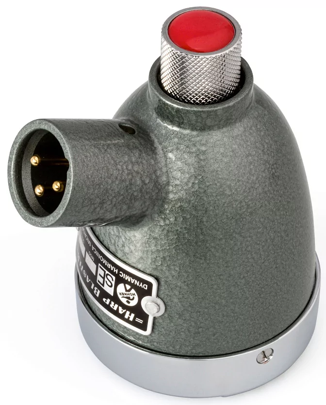 Микрофон динамический sE Electronics HARP BLASTER HB52 4