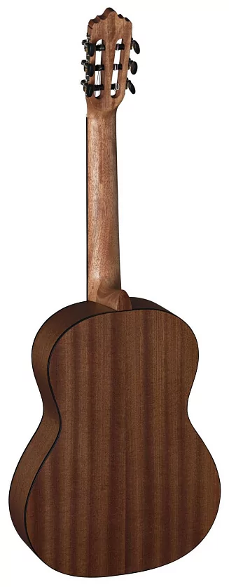 Классическая гитара LA MANCHA Rubinito CM/59 3