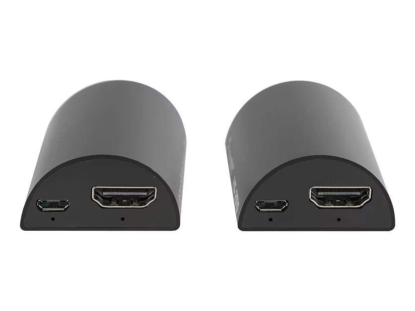 Удлинитель сигнала HDMI iconBIT HS-2510 13