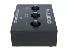 Аудиоинтерфейс USB M-audio M-Track Solo 9