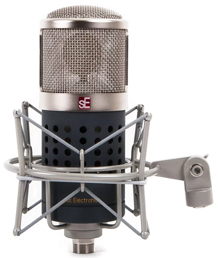 Микрофон конденсаторный sE Electronics GEMINI II 2