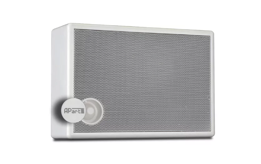 Акустическая система Biamp SM6V-W