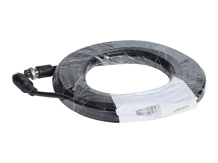 Кабель Intrend ICS-Pro-EC10 8