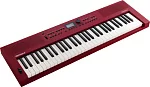 Компактный интерактивный синтезатор ROLAND GO:KEYS-3-RD