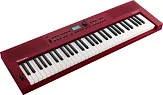 Компактный интерактивный синтезатор ROLAND GO:KEYS-3-RD