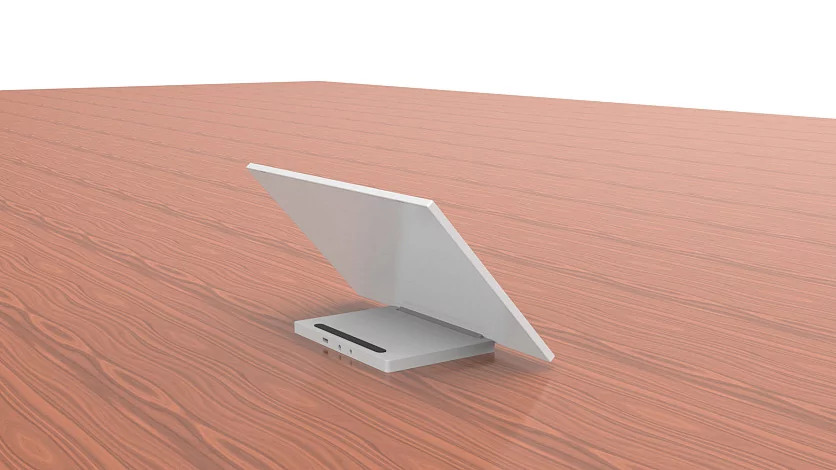 Настольный монитор Helios Rise Wize Pro WR-17HR (black) 3